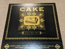 Cake Vinyl Box Set RSD