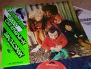 JAPAN Band Of Gypsys JIMI HENDRIX NMint PUPPET Polydor OBI Machine Gun WHO KNOWS
