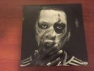 Denzel Curry - Ta13oo Vinyl (red slushie LP) (Taboo) Near Mint