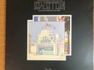 Led Zeppelin-Soundtrack From Film The Song Remains The Same SS 2-201 2-LP VG+