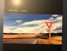 PEARL JAM  YIELD Album ORIGINAL 1998 Vinyl Record  Epic 68164