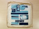 The Beatles/RARE NEMS Record Shop Bag