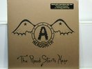 AEROSMITH 1971 The Road Starts Here NEW SEALED LP RSD 2021     11241