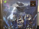Rush - Clockwork Angels Tour [New Vinyl LP] Oversize Item Spilt
