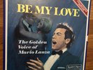 Readers Digest Be My Love The Golden Voice of Mario Lanza 6 LP VINYL SET SEALED