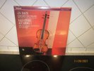Bach Violin Concertos,BWV 1041- 1069, Salvatore Accardo, 2LPs PHILIPS SEALED LP