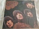 The Beatles Rubber Soul Org. LP Shrink NM/VG+ Mono Capitol T 2442 Lennon Stones