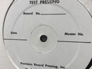 Cleveland Metal   LP   Test Pressing   Black Death   OH   Cult Metal