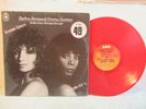 Barbra Streisand Donna Summer 12