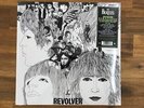 THE BEATLES- REVOLVER - Stereo-180g VINYL LP-Brand New-Still Sealed