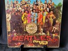 Record Album The Beatles Sgt. Peppers Lonely Hearts Club Band