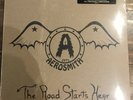 Aerosmith - 1971 The Road Starts Here - Black Friday 2021 - 2xLP - NEW & Sealed