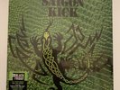 SAIGON KICK THE LIZARD LP LIMITED EDITION RSD Black Friday 2021 VINYL Ltd 2,500