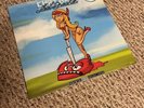 CHIEF KEEF - THOT BREAKER LP LIMITED EDITION RSD 2021 BLUE MARBLE VINYL