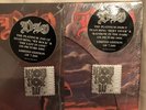 DIO Both RSD Black Friday 2021 Albums Last In Line Holy Diver Picture Discs