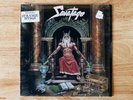 SAVATAGE “Hall Of The Mountain King” (1987) | Vinyl LP Atlantic 81775-1 | ??EX