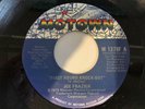 Joe Frazier- Rare US Motown 45  