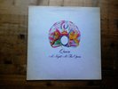 Queen A Night At The Opera -3/-3  Blairs Press VG Vinyl LP Record Album EMTC103