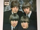 THE BEATLES - BEATLES FOR SALE No2 EP - PARLOPHONE GEP 8938 UK EP ERROR