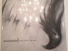 Agalloch - Ashes Against The Grain Limited Edition 2x Clear Vinyl LP Sealed MINT