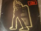 T-REX  -  ELECTRIC WARRIOR  (  EARLY PRESSING  )  STICKERED SLEEVE