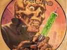 Necro - The Pre-Fix For Death - Picture Disc 2LP