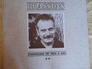 3412 LP Georges Brassens Chansons de 1956 a 1961 1979 6641 957 France NM CVCC