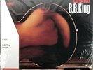 BB KING • LUCILLE • 180g Pressed At QRP VMP C031 NEW LP