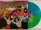 Fat Music for Wrecked People: Punk in Drublic 2019 Blue & Green Color 10” Vinyl