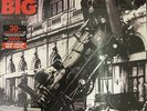 MR. BIG Lean Into It USA LP Vinyl Record RSD Black Friday