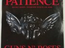 Guns N' Roses ‎–Patience, 12