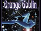 Orange Goblin-BIG BLACK VINYL LP NEU