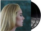 ADELE 30 Analog black vinyl LP Record Japan