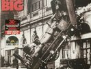 MR. BIG Lean Into It LP 30th ANNI 180g RED VINYL RSD BLACK FRI 2021 SEALED