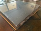 Funeral For A Friend - First 3 Albums Vinyl 6xLP Box Set (Limited, Clear) x/500