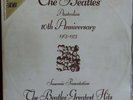 Beatles - The Beatles Greatest Hits Vol. 1 & 2. 1973 Aussie Only 28 Trk12
