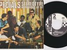 The SPECIALS * Stereotype * 1980 Spanish 45 * SKA REVIVAL *