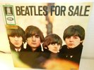 Vinyl LP THE BEATLES  Beatles  For Sale EMI Odeon D First Press 1964 SMO 83 790