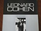 Leonard Cohen - I'm Your Man 1st Greek Press Vinyl 1988 LP CBS ORG Rare VG+/VG+