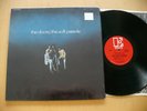 THE DOORS- THE SOFT PARADE 1969 RED BIG E LABEL CLASSIC HARD ROCK PSYCH SHRINK
