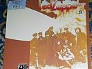 LED ZEPPELIN II / LED ZEPPELIN 2014 ATLANTIC LP 8122796640 RE 180g Vinyl SEALED