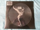 David Bowie 'The Man Who Sold The World' Picture Disc LP - New/Sealed inc Poster