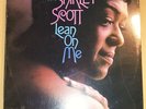 Vintage SEALED Bossa Nova Soul-Jazz vocal lp SHIRLEY SCOTT Lean on Me 1972 Cadet