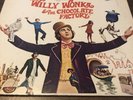 leslie bricusse willy wonka chocolate factory paramount 6012 vinyl record #3212