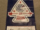 Title Fight- Poster (Signed By The Band )