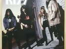 KISS | Live Color Vinyl | All The Way At The Ballroom | Australia 1995 + Poster