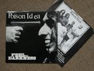 Poison Idea Feel the Darkness Vinyl LP Vinyl Solution 1990 1st press Hardcore HC