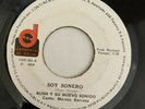 BUSH Y SU NUEVO SONIDO - Soy Sonero / GUAGUANCO PANAMA Descarga 45