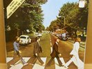 Beatles 1969 Abbey Road SEALED APPLE US 1st press Record LP RARE HYPE STICKER