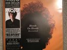 Bob Dylan Blonde On Blonde Revisited - 2 x Vinyl LP MOJO Magazine and Poster NEW